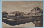 Wassenaar - Villa Pauwlaan, Ophalen of Verzenden, 1920 tot 1940, Gelopen, Zuid-Holland