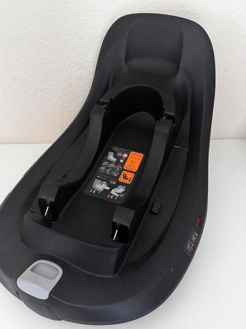 Isofix i-size universal voor maxi-cosi beschikbaar voor biedingen