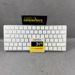 Apple Magic Keyboard A1644 | 2021 model | Draadloos | 389877, Gebruikt, Draadloos, Qwerty, Apple Magic Keyboard