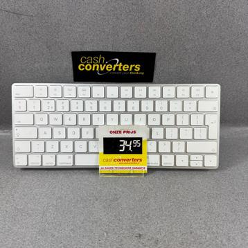 Apple Magic Keyboard A1644 | 2021 model | Draadloos | 389877 beschikbaar voor biedingen