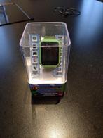 Horloge kind Minecraft (interactief), Ophalen, Nieuw, Groen, Jongen of Meisje