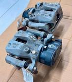 Honda CR-V crv 2016-2024 achter rem remmen Remklauw set L-R, Honda, Gebruikt, Ophalen of Verzenden, H