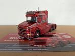 Tekno Scania Rima Trans, Ophalen of Verzenden, Zo goed als nieuw, Bus of Vrachtwagen, Tekno