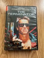 The Terminator - Sega Mega Drive cib, Spelcomputers en Games, Avontuur en Actie, 1 speler, Ophalen of Verzenden, Zo goed als nieuw