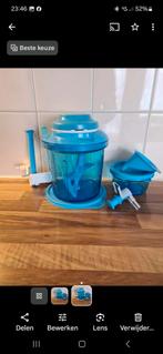 tupperware, Huis en Inrichting, Keuken | Tupperware, Ophalen of Verzenden, Nieuw, Overige typen