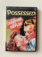 —Possessed—regie Curtis Bernhardt, Cd's en Dvd's, Dvd's | Klassiekers, 1940 tot 1960, Ophalen of Verzenden, Vanaf 12 jaar, Zo goed als nieuw