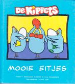 190/  DE KIPPETS – MOOIE  EITJES - van Marianne Busser, Boeken, Kinderboeken | Kleuters, Ophalen of Verzenden, Zo goed als nieuw