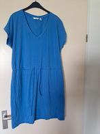 Casual jurk B.Young XL / 44, Blauw, Maat 42/44 (L), Ophalen of Verzenden, Zo goed als nieuw