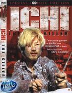 Ichi The Killer (2001 Takashi Miike), 2-disc SE, nieuw NL, Vanaf 16 jaar, Ophalen of Verzenden, Zo goed als nieuw