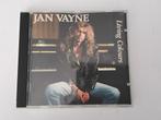 jan vayne - living coloures, Ophalen of Verzenden, Zo goed als nieuw