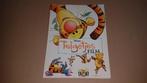 Stripboek - Teigetjes film, Eén stripboek, Ophalen of Verzenden, Zo goed als nieuw, Walt Disney’s