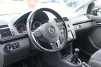 Volkswagen Touran 1.4 TSI Trendline 7p. | Clima | Cruise | T, Auto's, Voorwielaandrijving, Euro 5, Zwart, 4 cilinders