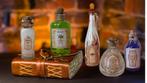 Harry Potter Toverdranken, Potions x17, Ophalen of Verzenden, Zo goed als nieuw, Replica