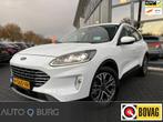 Ford Kuga 2.5 PHEV Titanium X | Plug in hybride | Automaat |, Auto's, 14 kWh, Gebruikt, Euro 6, 4 cilinders
