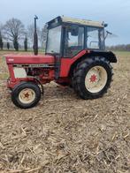 International 644Tractor, Zakelijke goederen, Ophalen, Gebruikt, Case IH, Tot 80 Pk