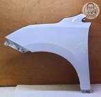 Voorscherm links orgineel Hyundai IX35 2010-2015, Gebruikt, -, Links, Ophalen of Verzenden