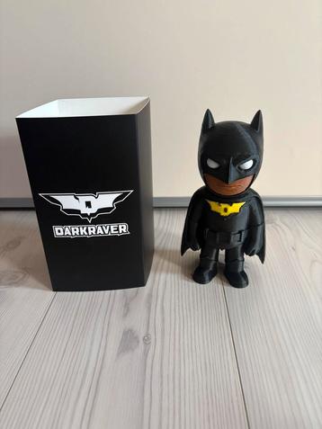 The darkraver poppetje beschikbaar voor biedingen