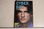 Vroege lijsters Cyberboy / Tanja de Jonge, Boeken, Kinderboeken | Jeugd | 13 jaar en ouder, Ophalen of Verzenden, Zo goed als nieuw