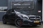 Mercedes-Benz GLA-klasse AMG 45 4MATIC / Night Pack / Pano /, Auto's, Lichtsensor, Gebruikt, Euro 6, 4 cilinders