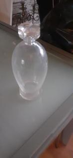 Antieke karaf, Antiek en Kunst, Ophalen of Verzenden