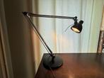 Bureaulampen (9 stuks), Ophalen, Gebruikt, Metaal, 50 tot 75 cm