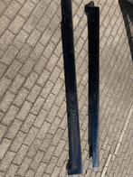 Sideskirts bmw F10, Ophalen of Verzenden, Gebruikt, Links, Bumper