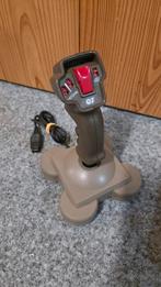 Quickjoy Jet Fighter SV-126 Joystick Commodore Atari MSX, Computers en Software, Vintage Computers, Ophalen