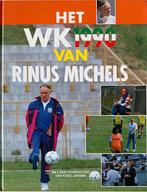 Het WK 1990 van Rinus Michiels, Diverse auteurs, Ophalen of Verzenden, Zo goed als nieuw, Balsport