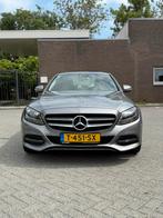 Mercedes-Benz C-Klasse C180 Aut7 2014 w205, sunroof, navi, Automaat, 65 €/maand, 1800 kg, 1595 cc