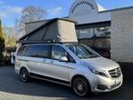 Mercedes-Benz Marco Polo V250 2.2 4-Matic 190 pk Automaat *N, Caravans en Kamperen, Campers, Automaat, Buscamper of Camperbus