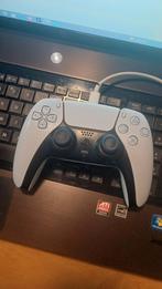 Original Ps5 Controller wite geen doos, Spelcomputers en Games, Spelcomputers | Sony PlayStation Consoles | Accessoires, Ophalen