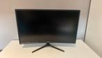 Full HD MSI opstix G24 series curved gaming monitor, Computers en Software, Monitoren, VA, Full HD, Zo goed als nieuw, 61 t/m 100 Hz