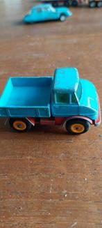 Matchbox en majorette autootjes, Ophalen of Verzenden, Gebruikt, Auto