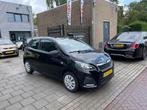 Peugeot 108 1.0 e-VTi Access NAP APK 1 Jaar, Voorwielaandrijving, Gebruikt, Euro 6, 4 stoelen