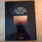David Hamilton collection privee., Boeken, Kunst en Cultuur | Fotografie en Design, Ophalen of Verzenden, Zo goed als nieuw