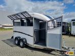 Bonilla Diagonal 3 ,3-paards diagonaal,920kg leeg, Nieuw