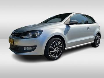 Volkswagen Polo 1.2 TSI Comfortline Zo mee !Inruilkoopje! beschikbaar voor biedingen