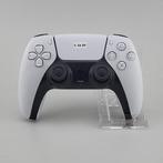 Playstation 5 DualSense Wireless Controller Wit, Spelcomputers en Games, Spelcomputers | Sony PlayStation 5, Sony, Zo goed als nieuw