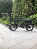 Knaap fetbike, Ophalen of Verzenden, Zo goed als nieuw, 50 km per accu of meer, Overige merken