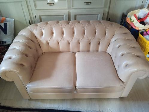Winchester furniture tweezits bank, Huis en Inrichting, Banken | Sofa's en Chaises Longues, Gebruikt, Tweepersoons, 150 tot 200 cm
