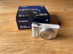 Canon CyberShot sx730 hs, Audio, Tv en Foto, Fotocamera's Digitaal, Ophalen, Canon, Compact, Zo goed als nieuw