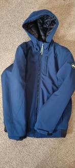 Vingino softgel winterjas maat 176, Kinderen en Baby's, Ophalen of Verzenden, Jongen, Jas
