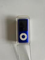 Apple iPod Nano 4 (8GB) - Paars - Zeer goede staat, Overige kleuren, Ophalen of Verzenden, Zo goed als nieuw, Nano