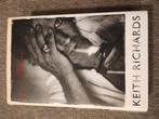Keith Richards - Life (Autobiografie), Ophalen of Verzenden, Zo goed als nieuw, Fotografen, Keith Richards