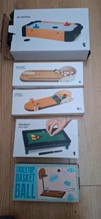 Leuke kleine spelletjes set, Ophalen of Verzenden, Zo goed als nieuw