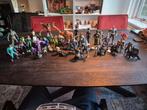 Enorme Batman Actiefiguren Verzameling, Ophalen of Verzenden, Gebruikt