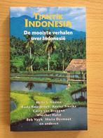 De mooiste verhalen over Indonesië van bekende schrijvers, Ophalen of Verzenden, Zo goed als nieuw, Diverse schrijvers