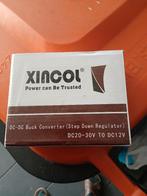 Omvormer 24volt -12volt, Ophalen of Verzenden, Nieuw, Overige typen