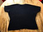 Mooie d.blauwe Pescare trui maat 46, Blauw, Maat 46/48 (XL) of groter, Pescara, Ophalen of Verzenden