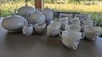 Arzberg City Whit River Servies - Zo Goed Als Nieuw, Antiek en Kunst, Ophalen of Verzenden